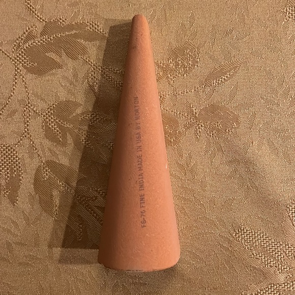 Norton sharpening stone - Picture 2 of 6